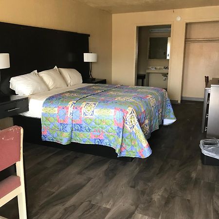 Deluxe Inn Kilgore Extérieur photo