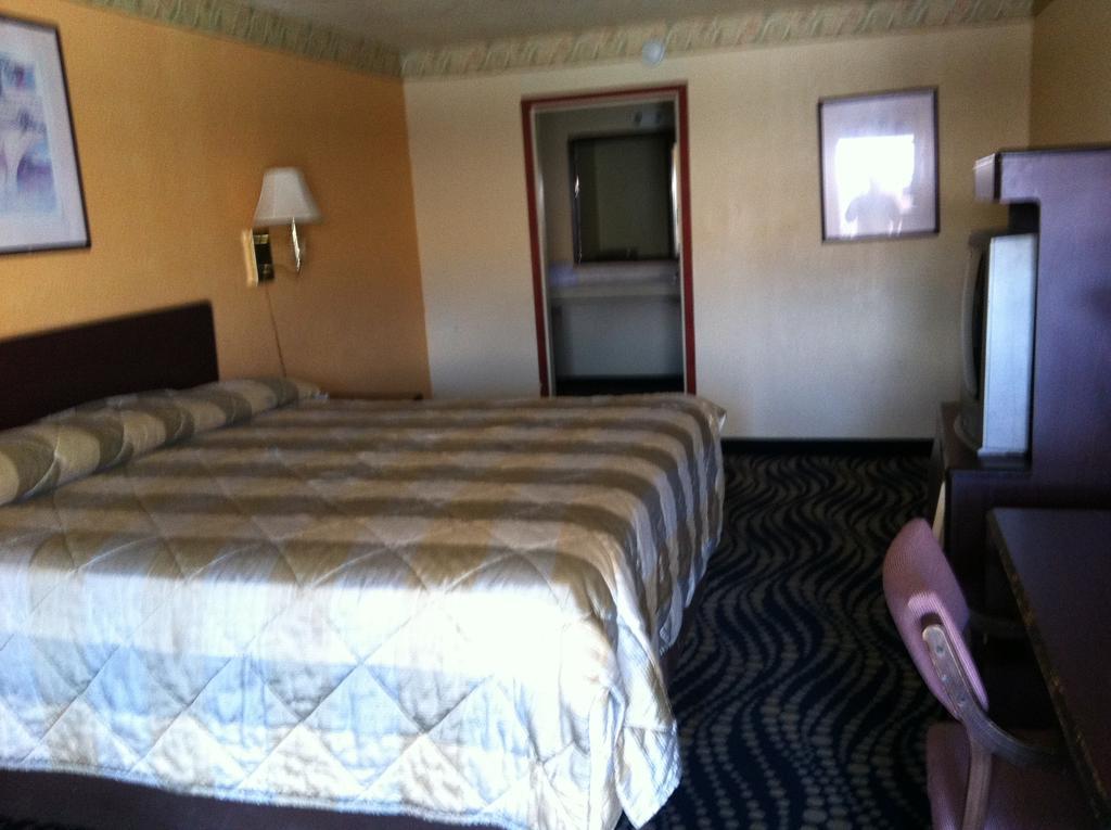 Deluxe Inn Kilgore Chambre photo