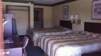 Deluxe Inn Kilgore Extérieur photo