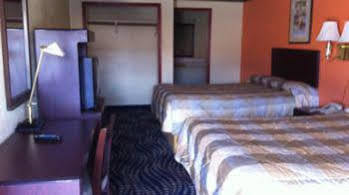 Deluxe Inn Kilgore Extérieur photo